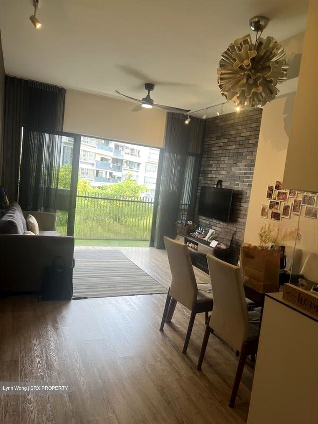 NV Residences (D18), Condominium #460151771